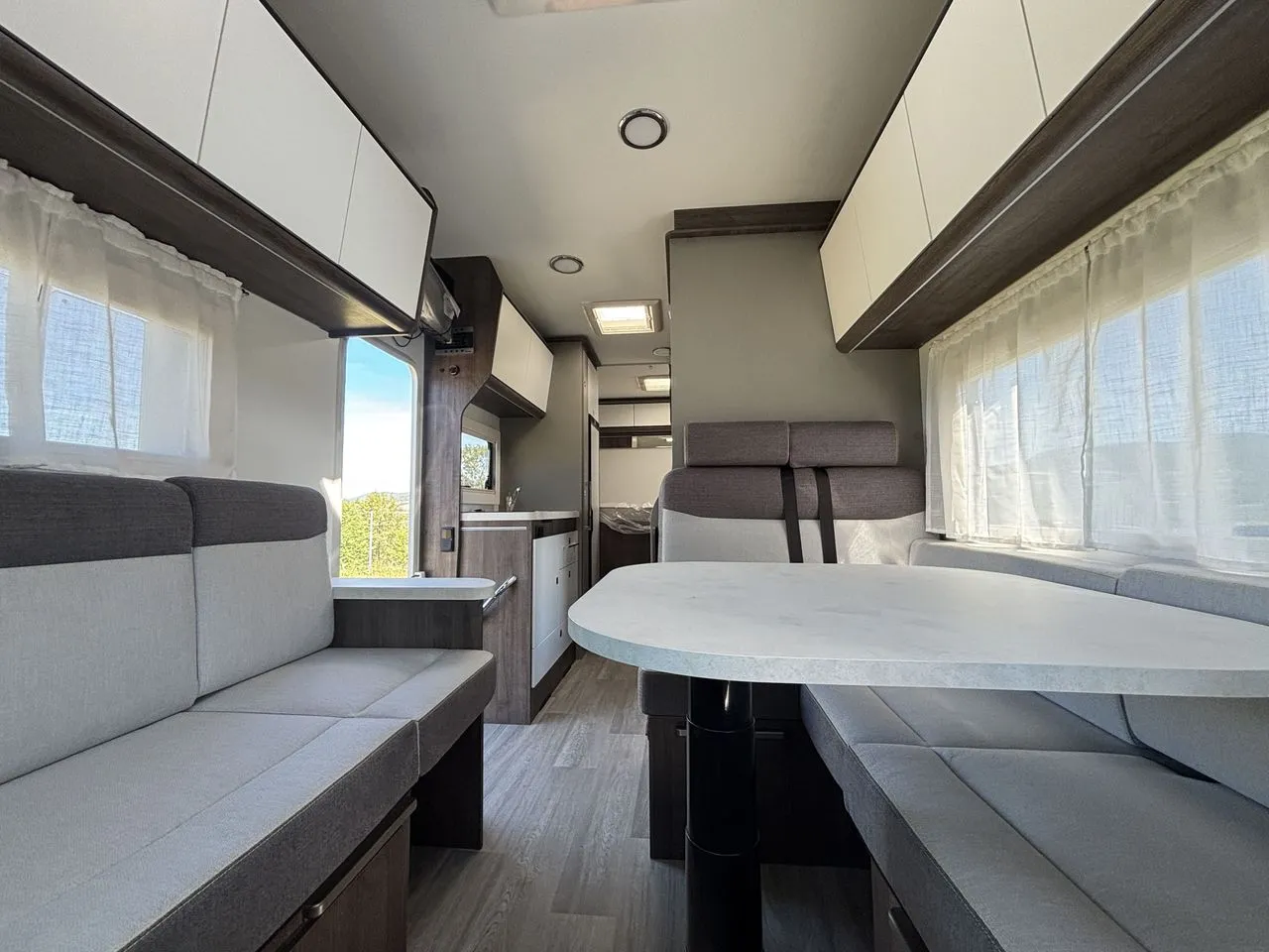 Camping-car - Benimar - Sport 344 UP - 2026