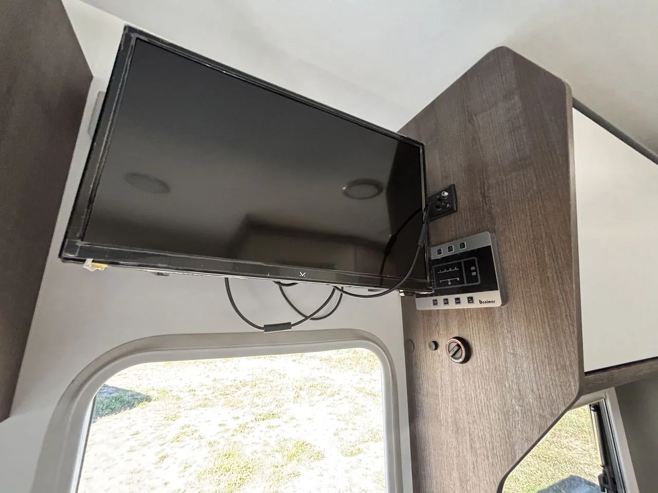 Camping-car - Benimar - Sport 344 UP - 2026