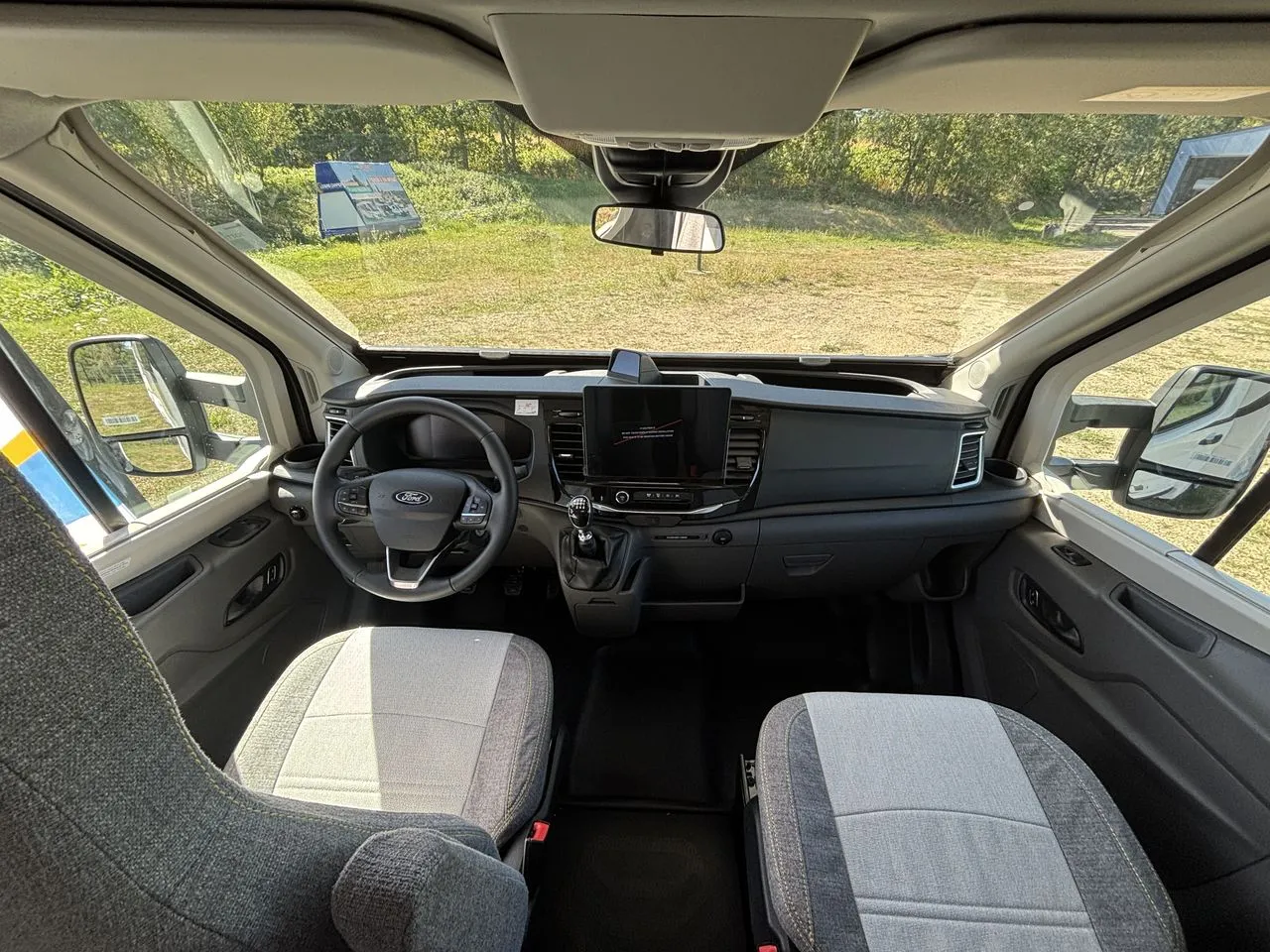 Camping-car - Benimar - Sport 344 UP - 2026