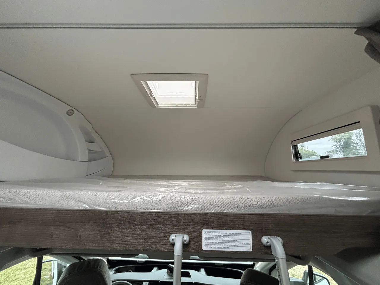 Camping-car - Benimar - Sport 325 UP - 2027