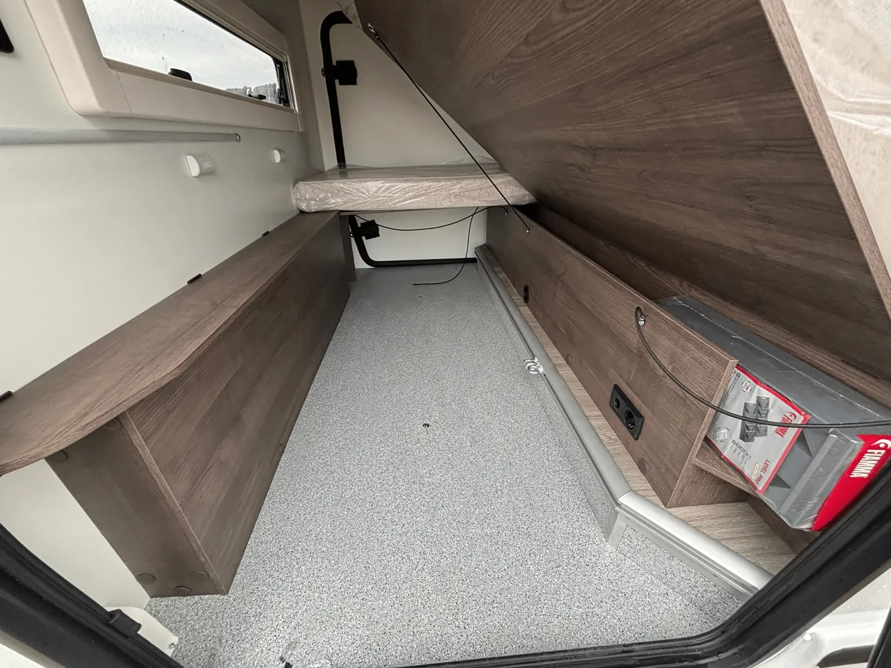 Camping-car - Benimar - Sport 325 UP - 2027