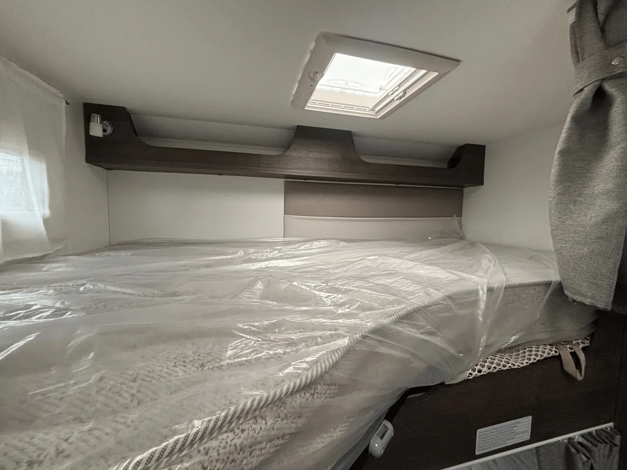 Camping-car - Benimar - Sport 325 UP - 2027