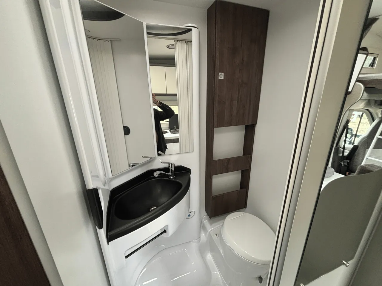 Camping-car - Benimar - Sport 325 UP - 2027