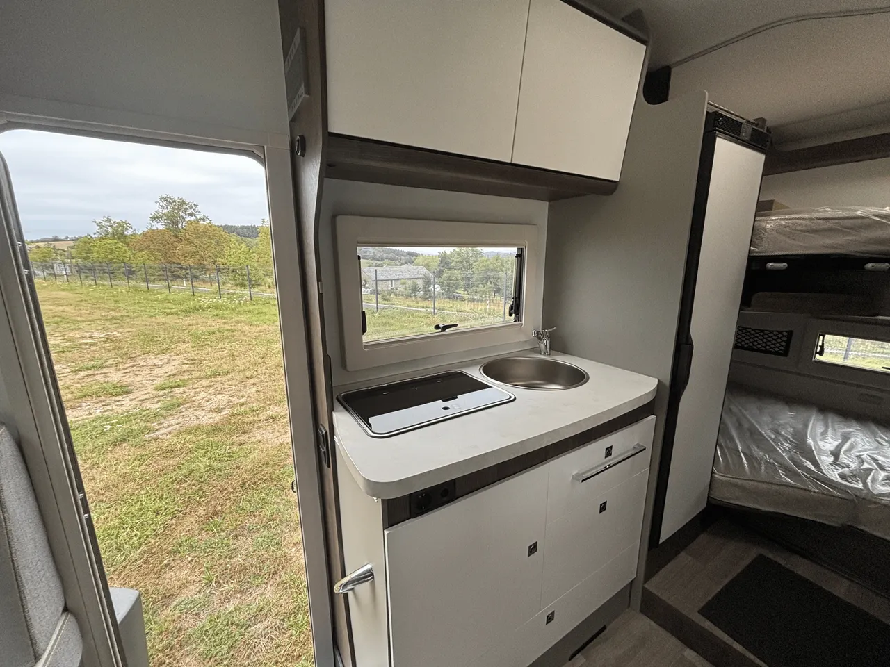Camping-car - Benimar - Sport 325 UP - 2027
