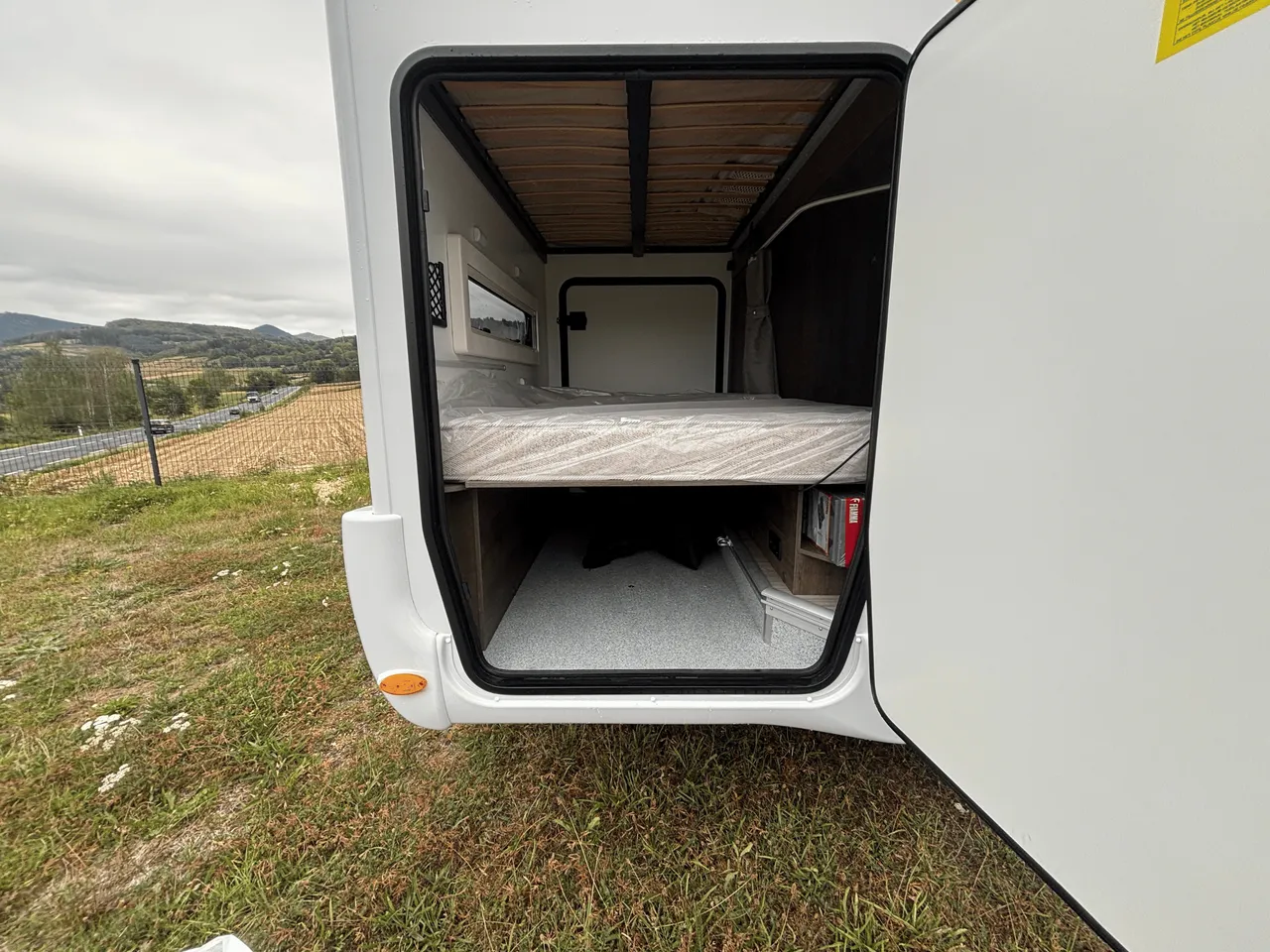 Camping-car - Benimar - Sport 325 UP - 2027