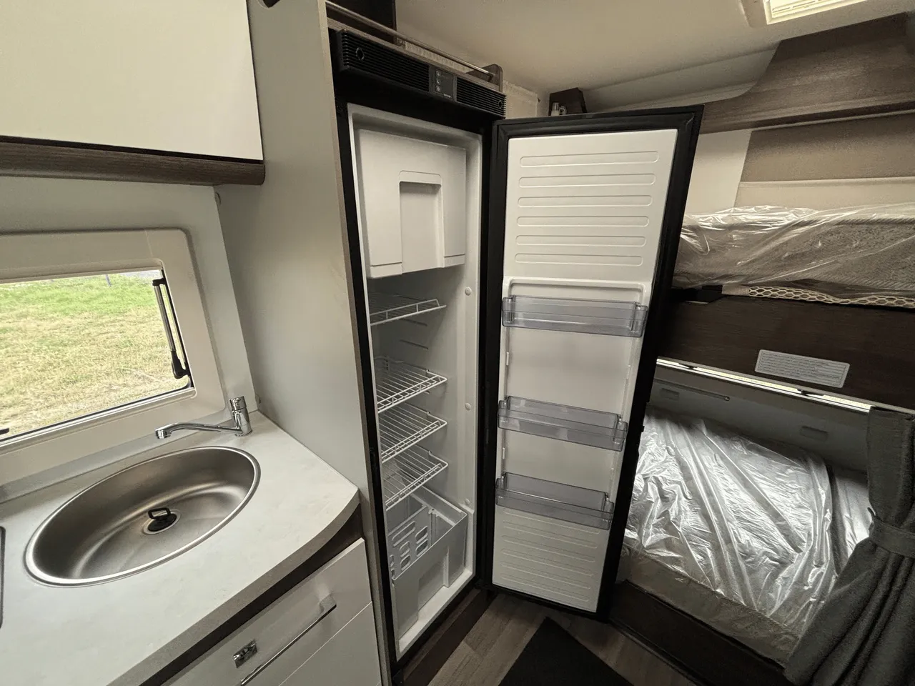 Camping-car - Benimar - Sport 325 UP - 2027