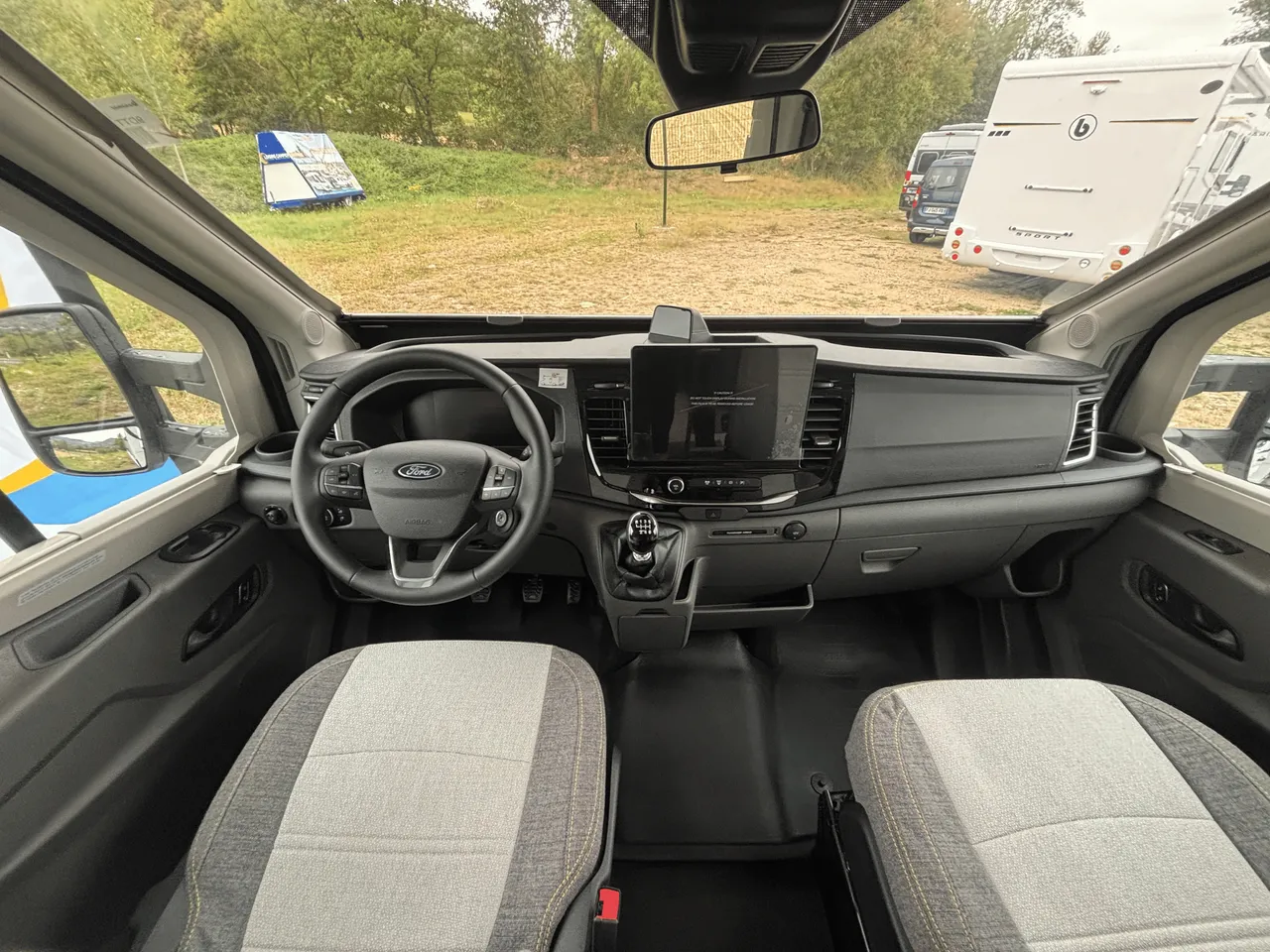 Camping-car - Benimar - Sport 325 UP - 2027