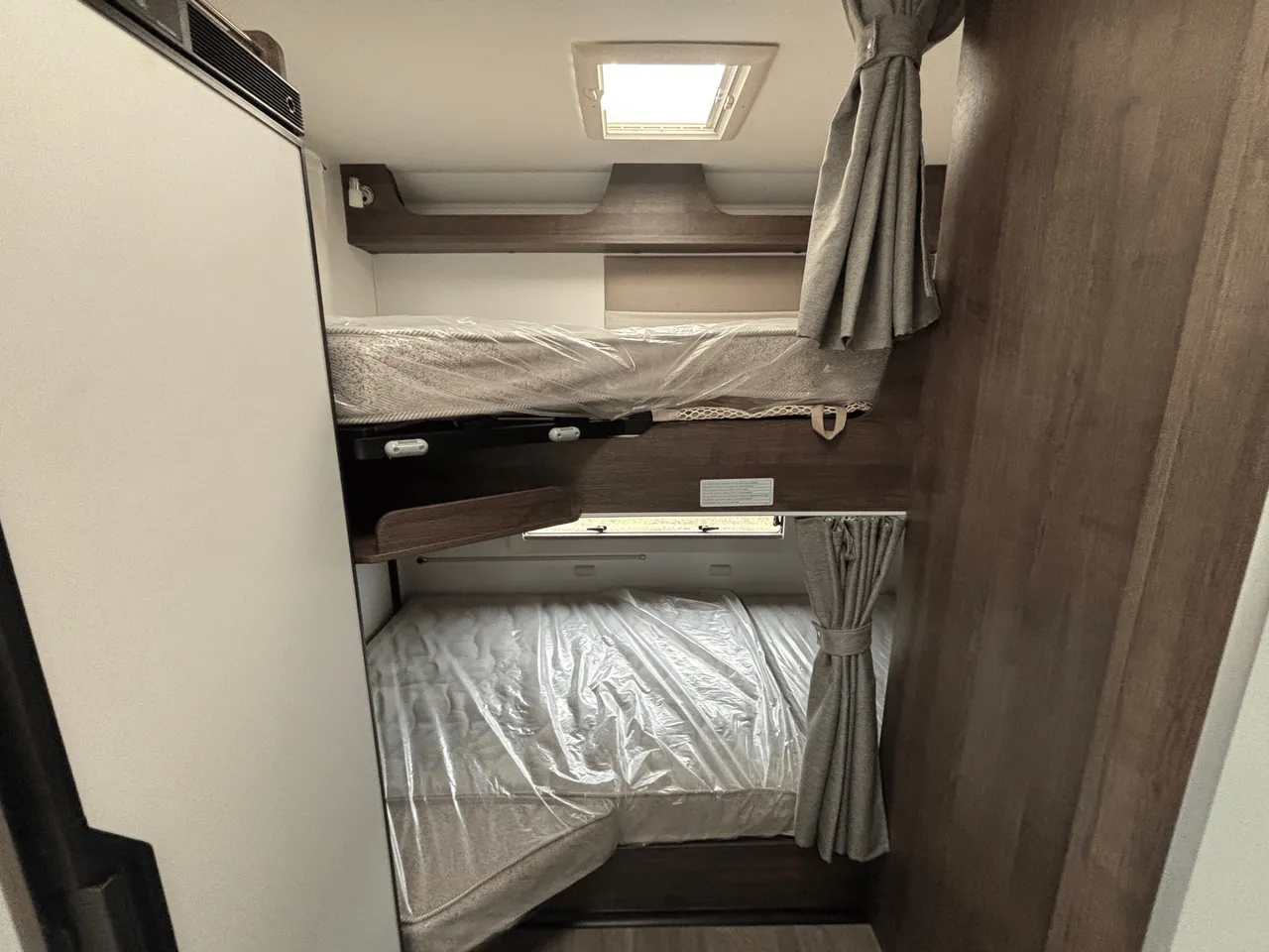 Camping-car - Benimar - Sport 325 UP - 2027