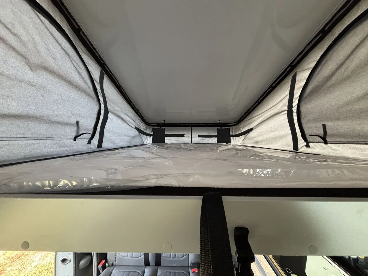 Van aménagé - Bavaria - MINI CAMP MC505BC NOMADE - 2027