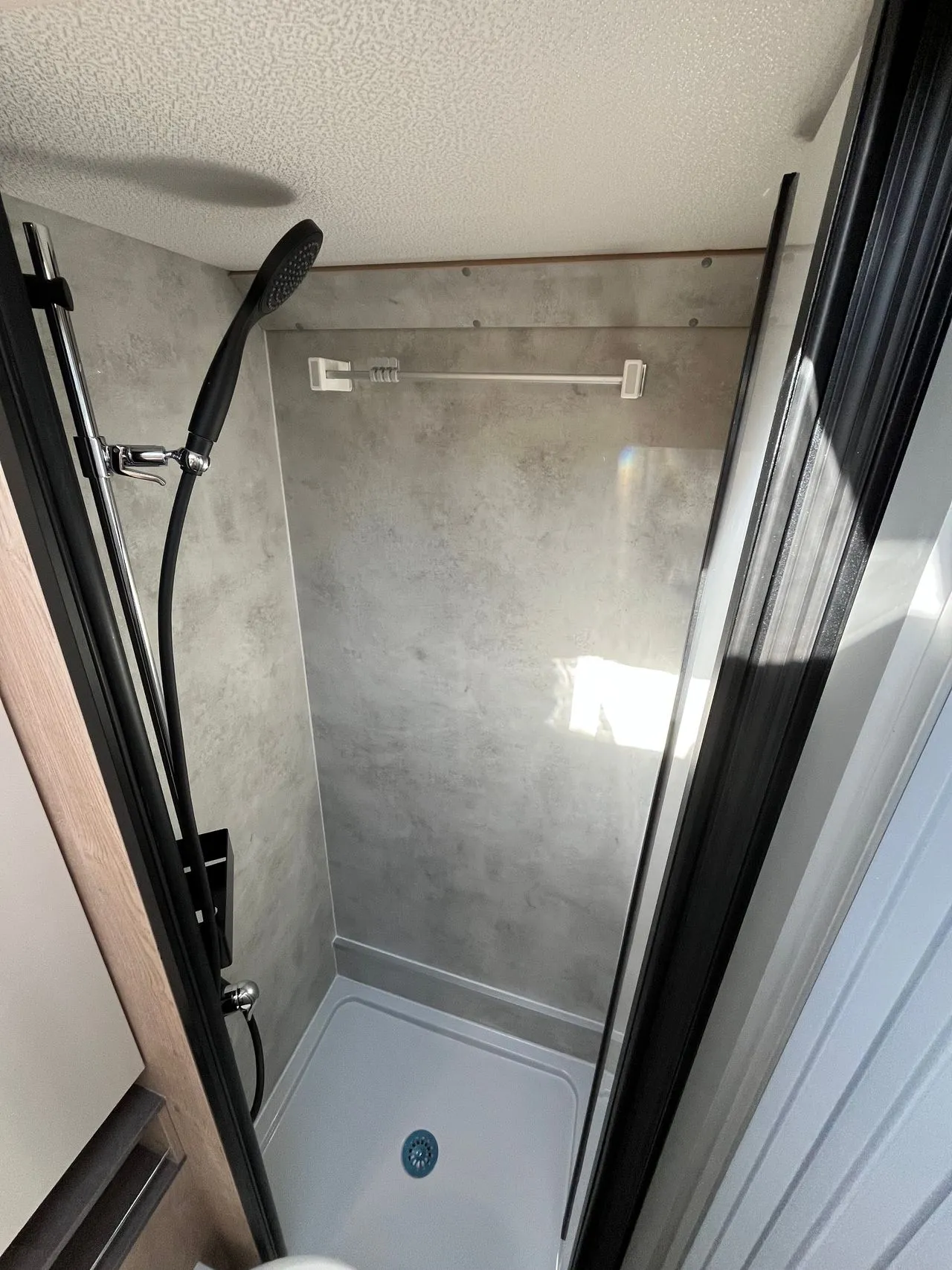 Camping-car - Florium - Baxter 60 LG - 2027