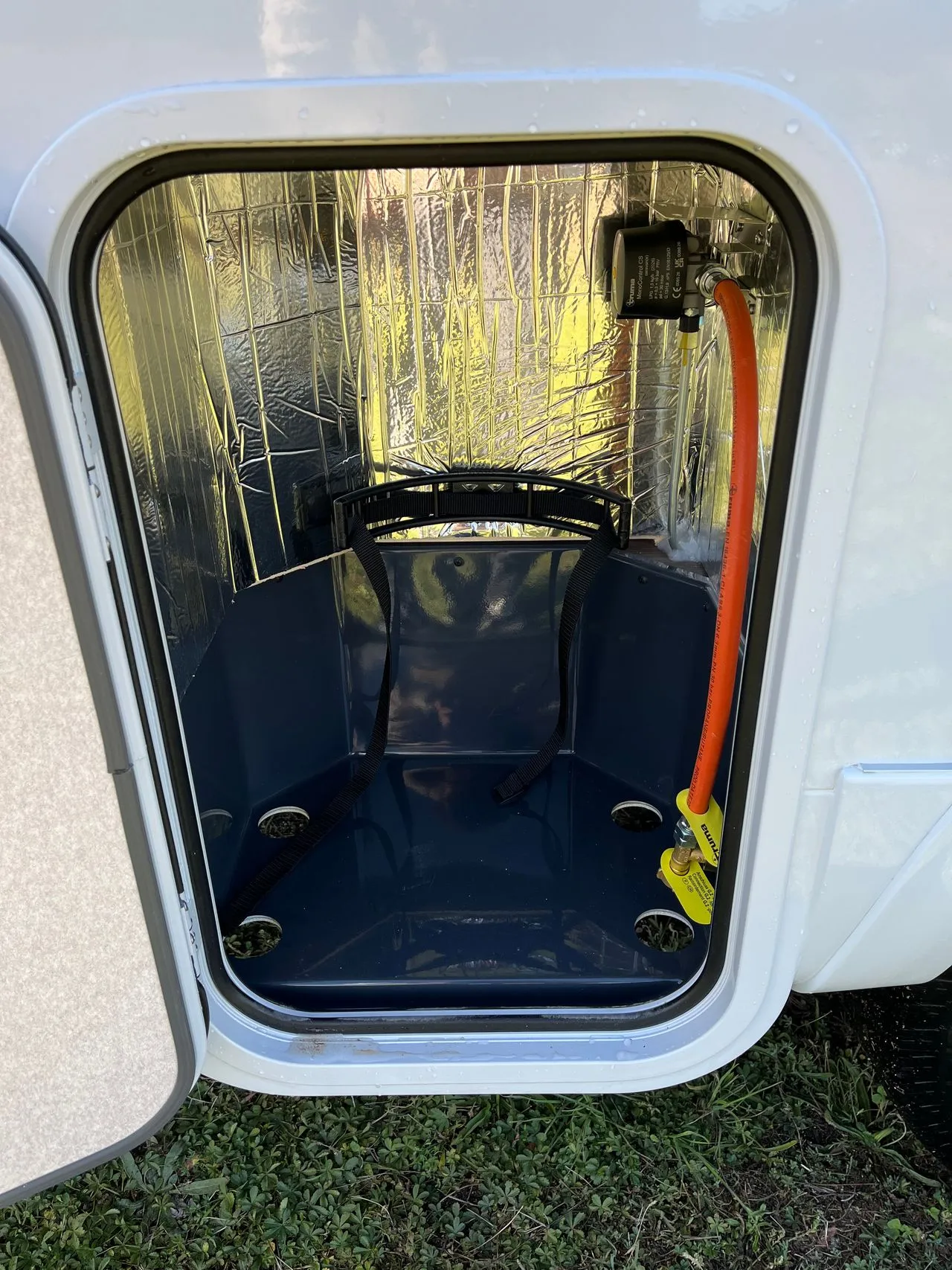 Camping-car - Florium - Baxter 60 LG - 2027