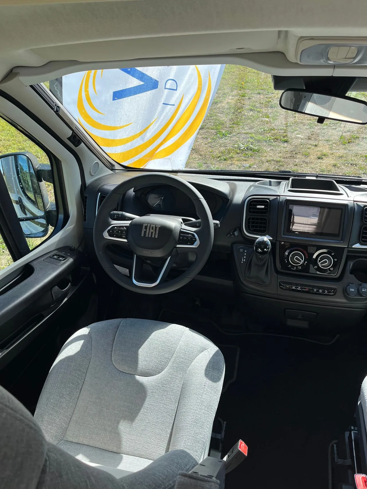 Camping-car - Florium - Baxter 60 LG - 2027