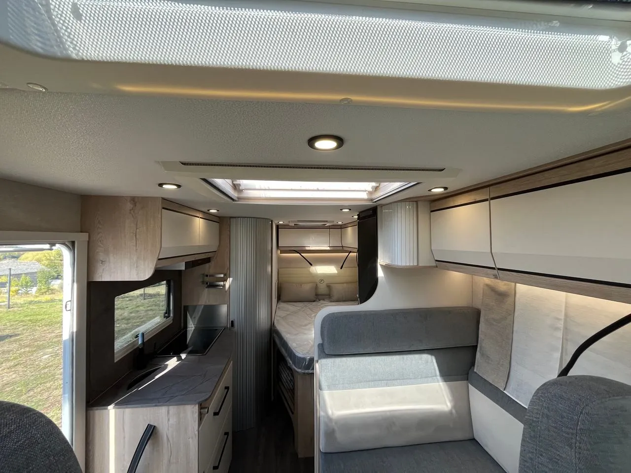 Camping-car - Florium - Baxter 60 LG - 2027