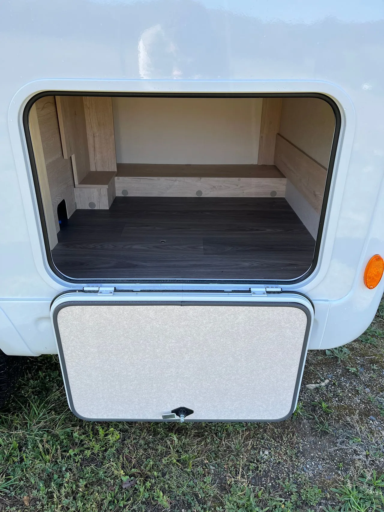 Camping-car - Florium - Baxter 60 LG - 2027