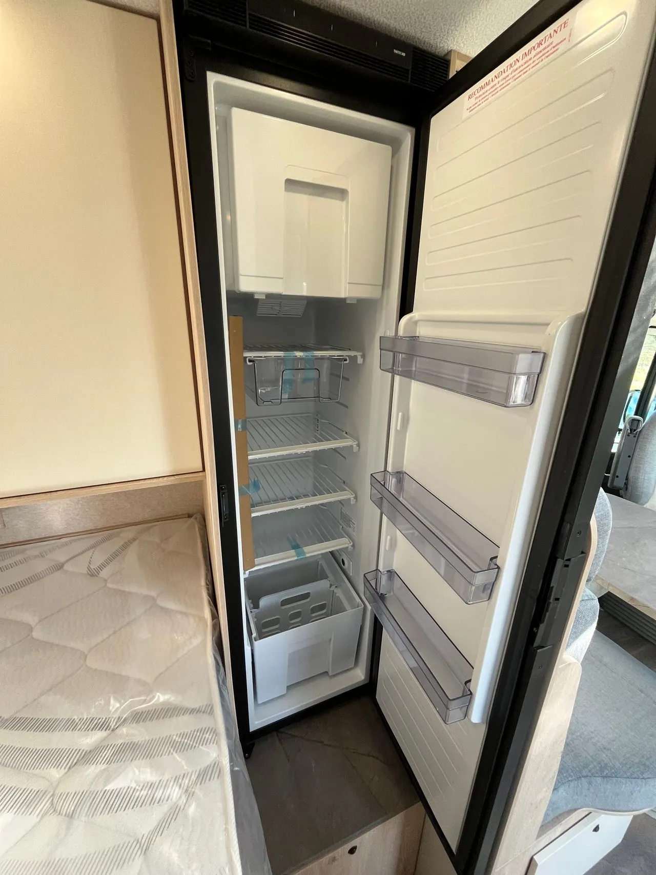 Camping-car - Florium - Baxter 60 LG - 2027