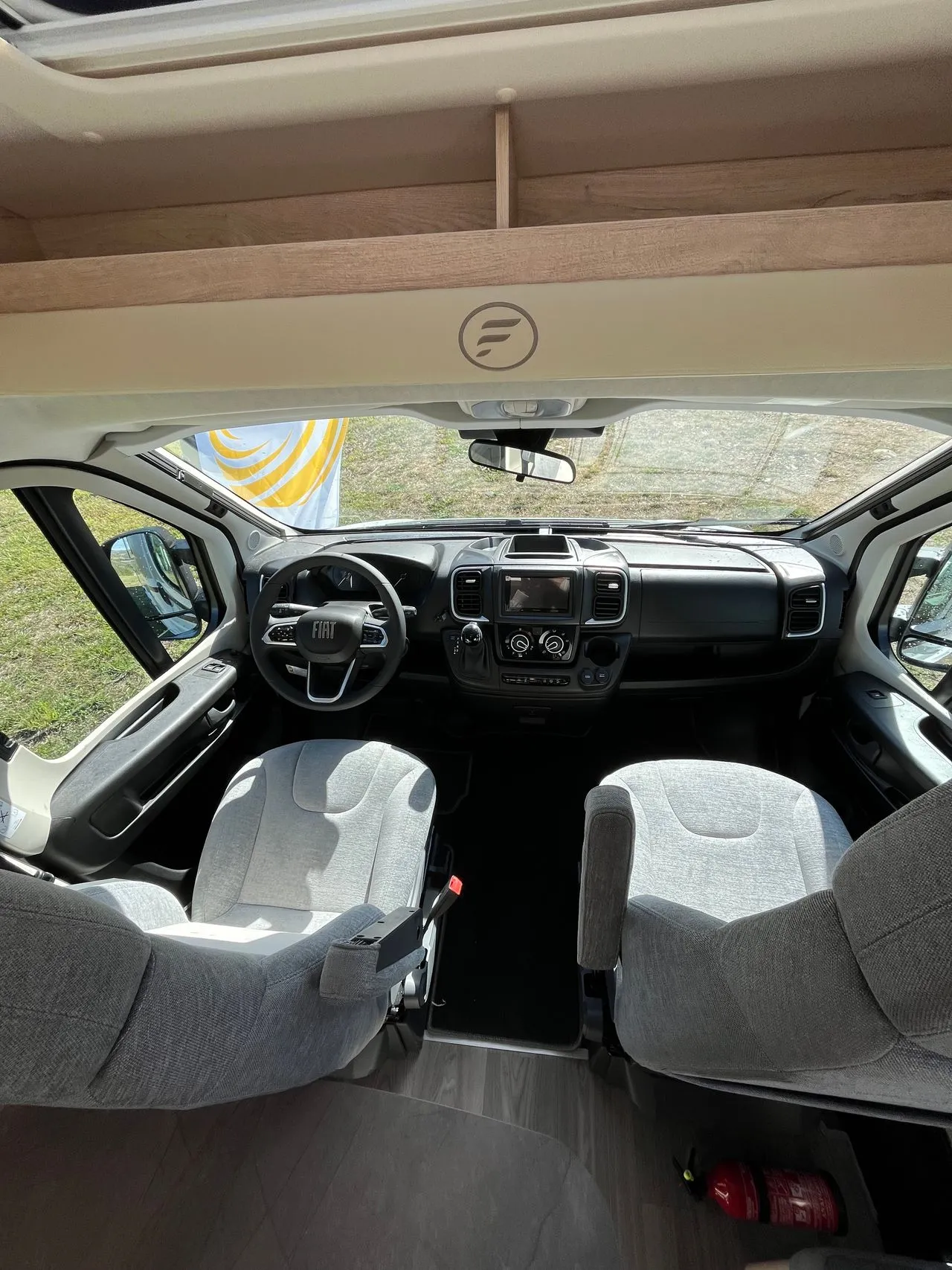 Camping-car - Florium - Baxter 60 LG - 2027