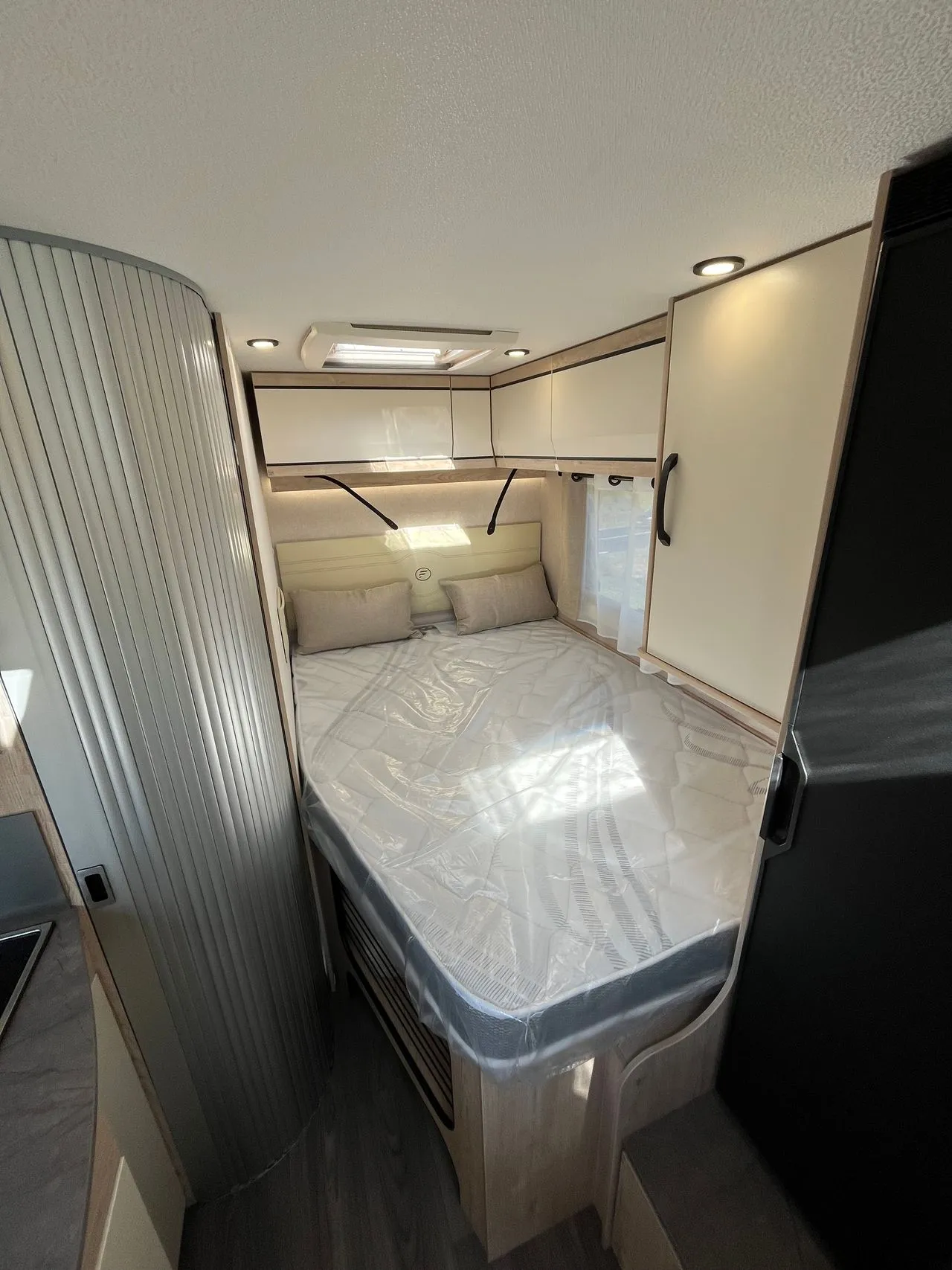 Camping-car - Florium - Baxter 60 LG - 2027