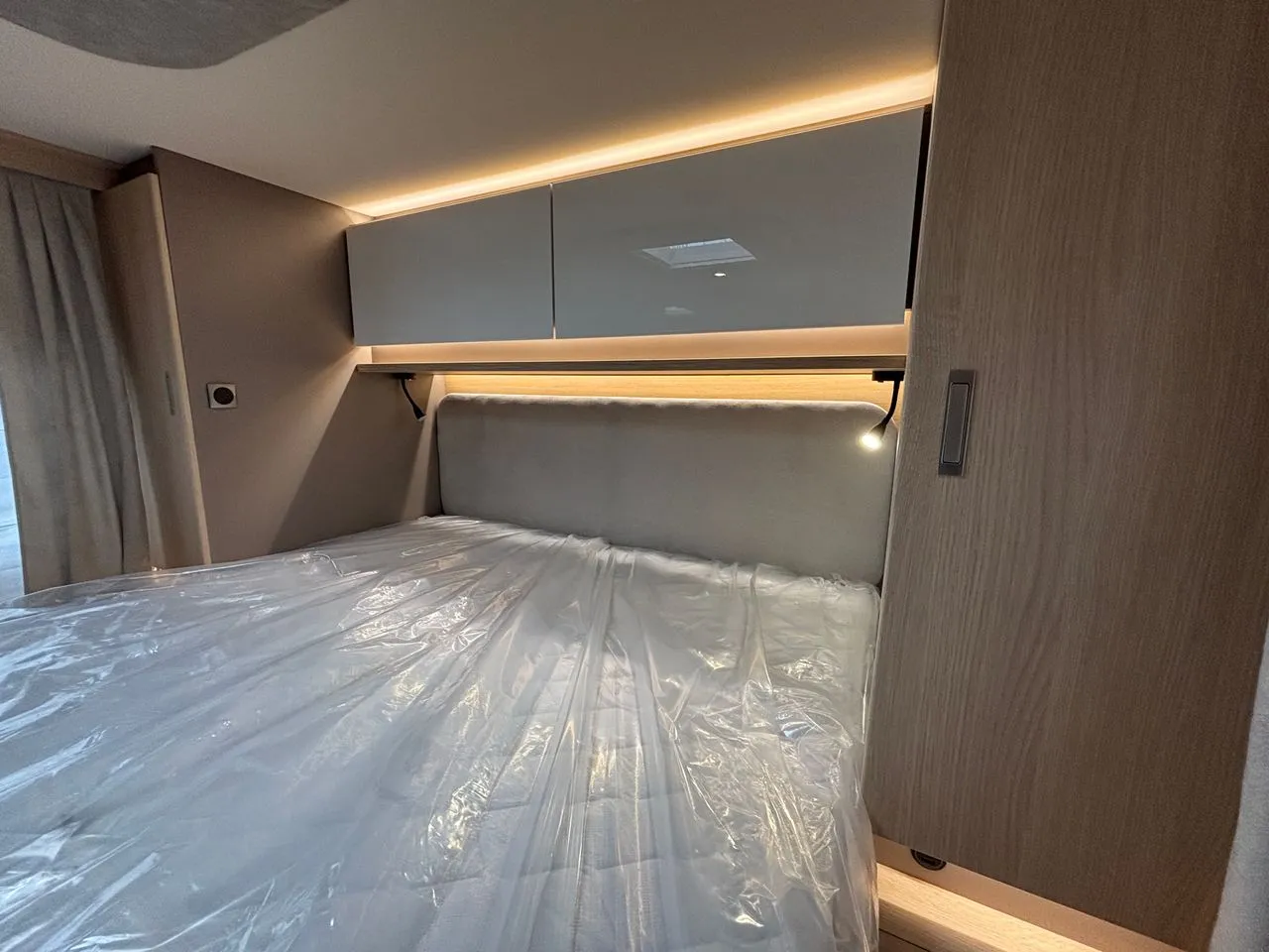 Camping-car - Autostar - I 790 LC Prestige - 2027