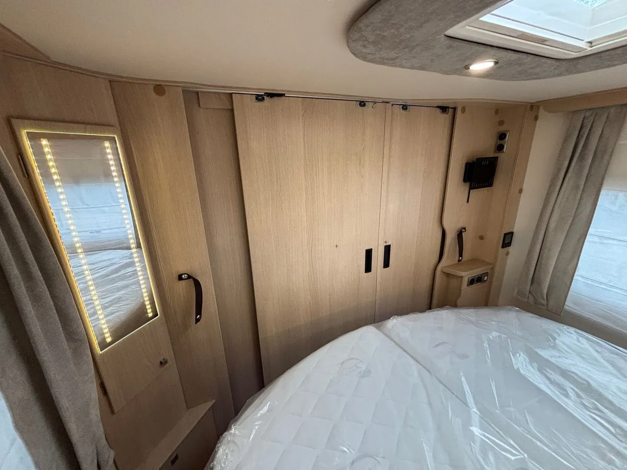 Camping-car - Autostar - I 790 LC Prestige - 2027