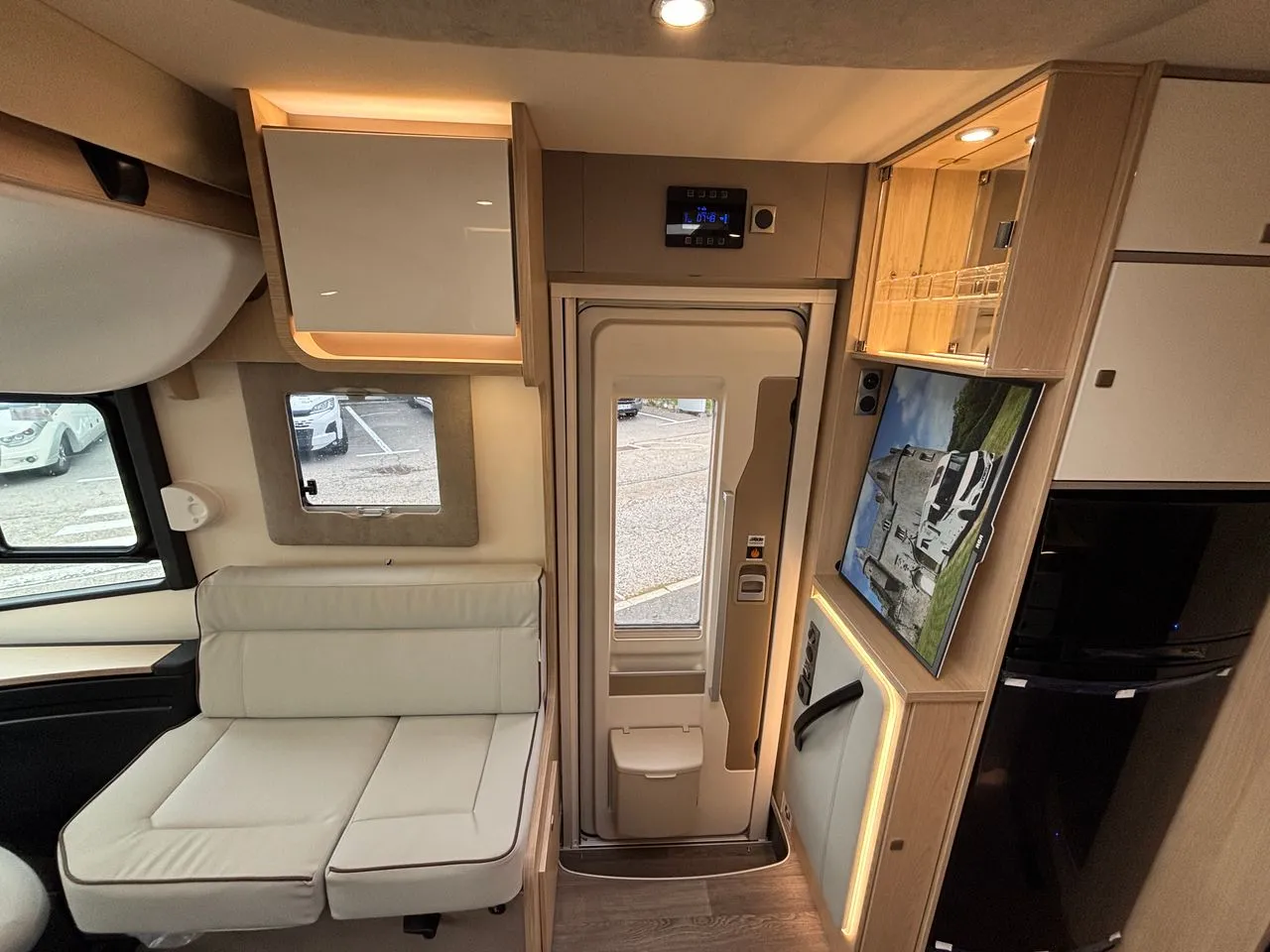 Camping-car - Autostar - I 790 LC Prestige - 2027