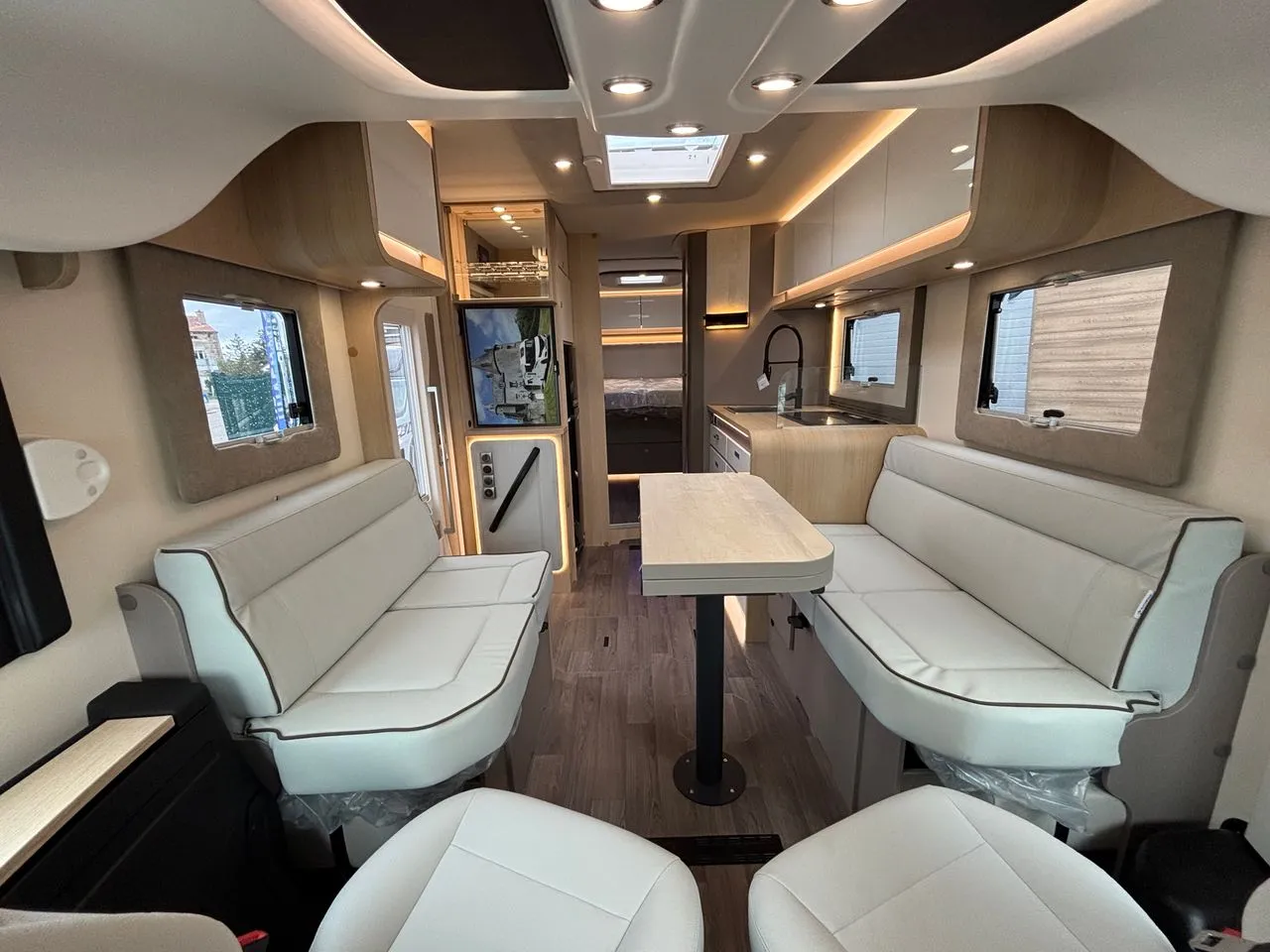 Camping-car - Autostar - I 790 LC Prestige - 2027