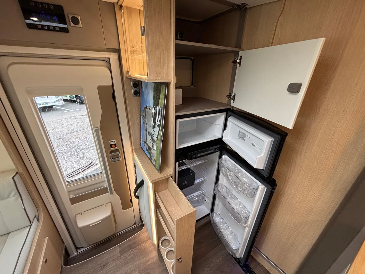 Camping-car - Autostar - I 790 LC Prestige - 2027