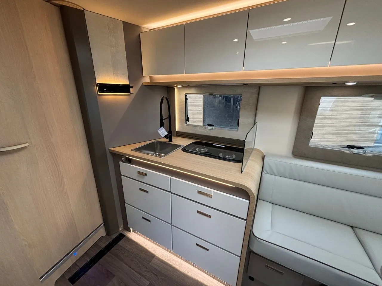 Camping-car - Autostar - I 790 LC Prestige - 2027