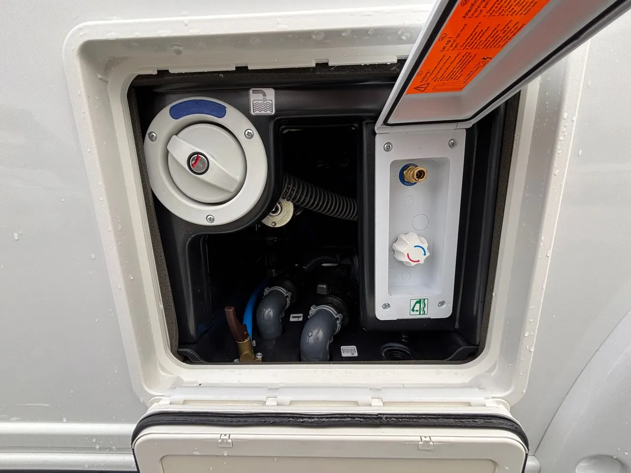 Camping-car - Autostar - I 790 LC Prestige - 2027