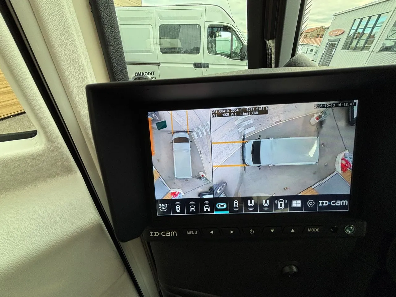 Camping-car - Autostar - I 790 LC Prestige - 2027