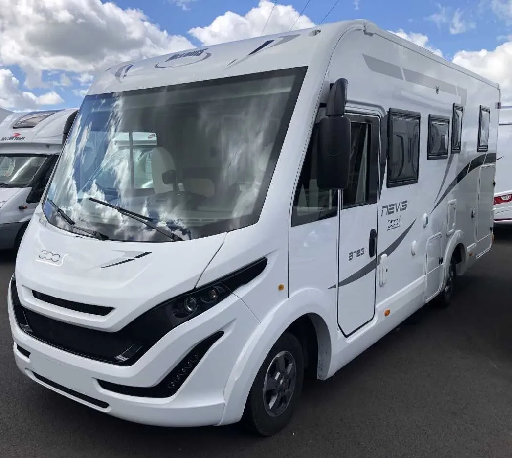 Nevis 372 serie 300s