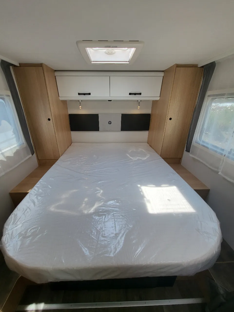 Camping-car - Sunlight - T 690L - 2024