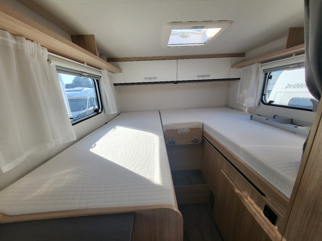 Camping-car - Sunlight - v66 - 2023