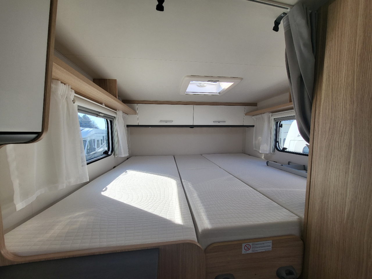 Camping-car - Sunlight - v66 - 2023