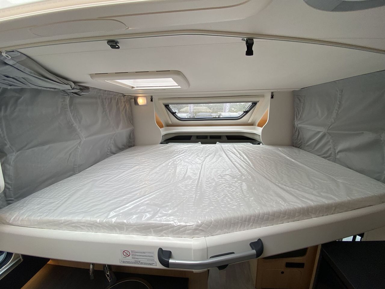 Camping-car - Sunlight - T690L ADVENTURE EDITION - 2024