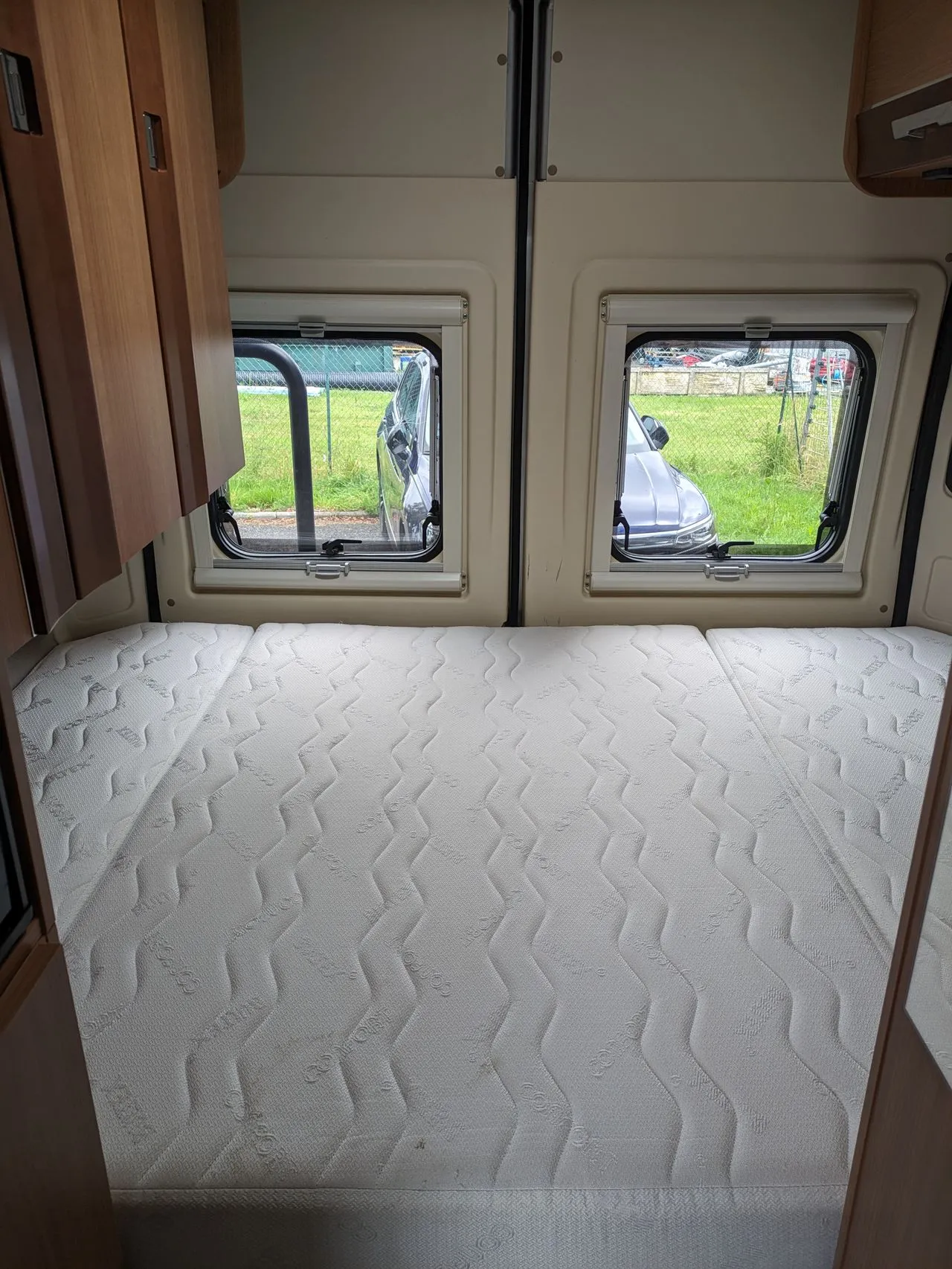 CAMPERVAN