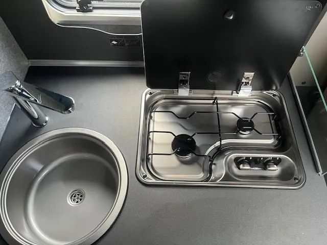 Camping-car - Dethleffs - Trend I7057 DBL 180 Boite auto - 2025