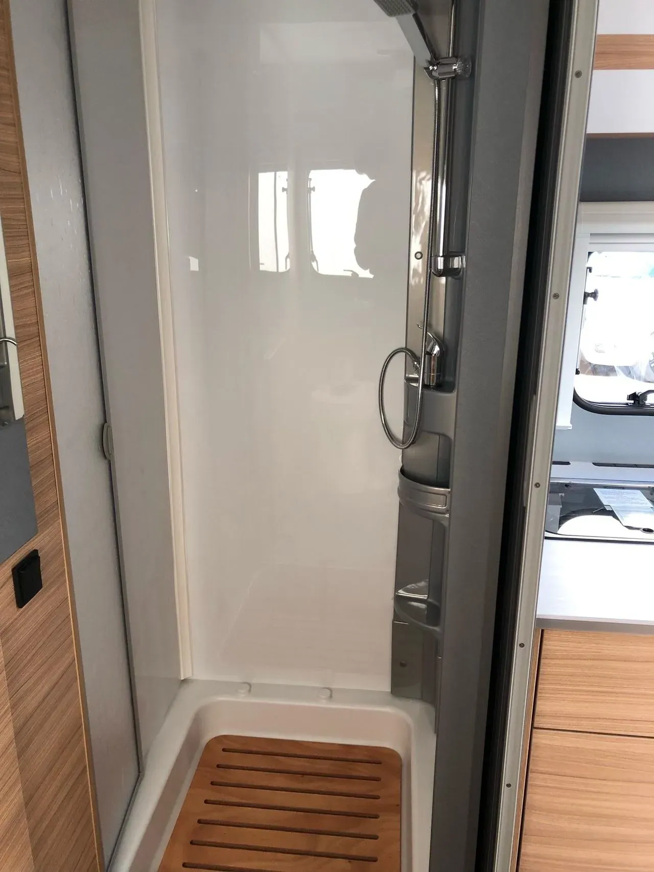 Camping-car - Dethleffs - Just Camp T6762 Boite auto - 2025