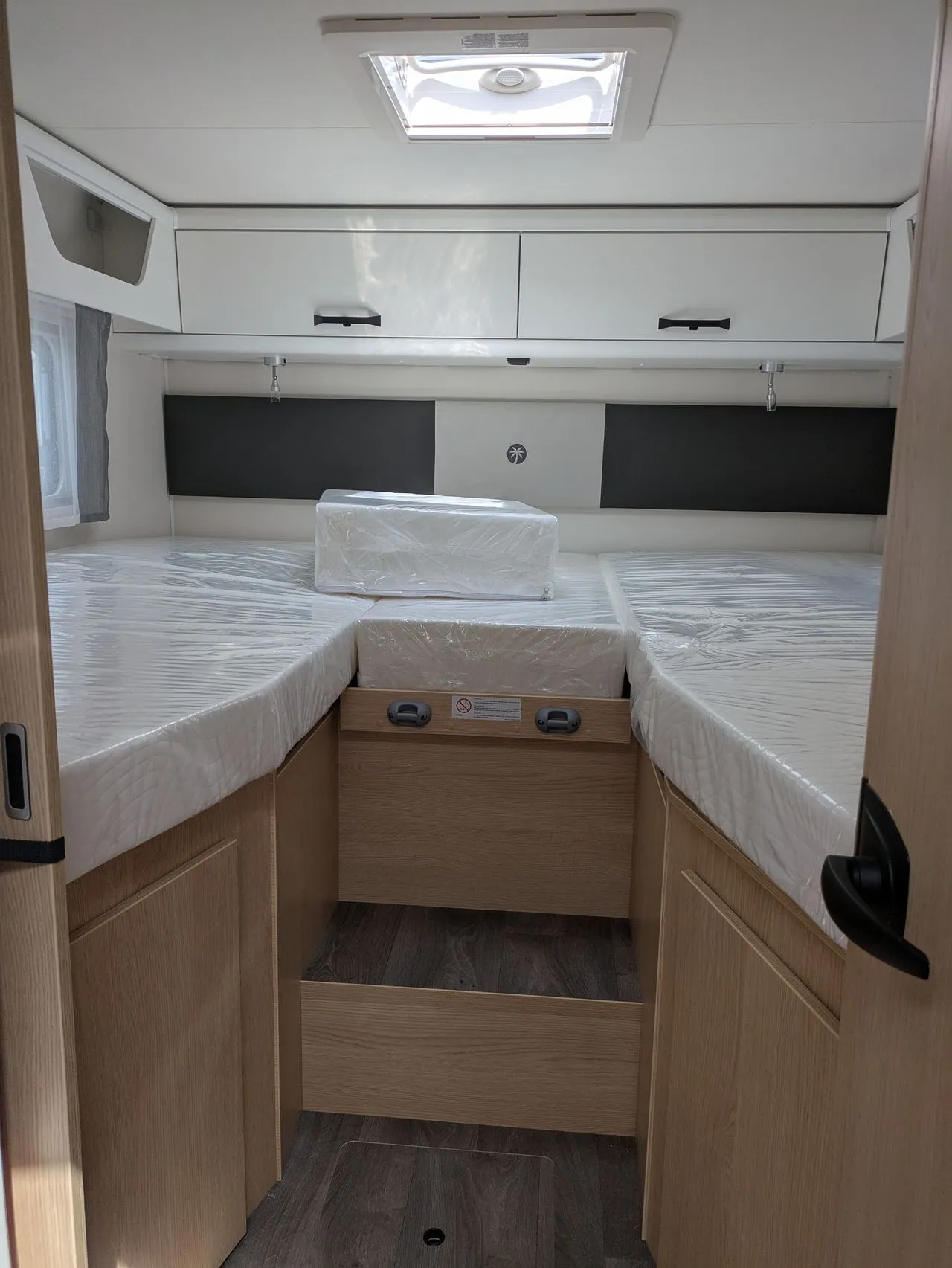 Camping-car - Sunlight - T68C - 2025