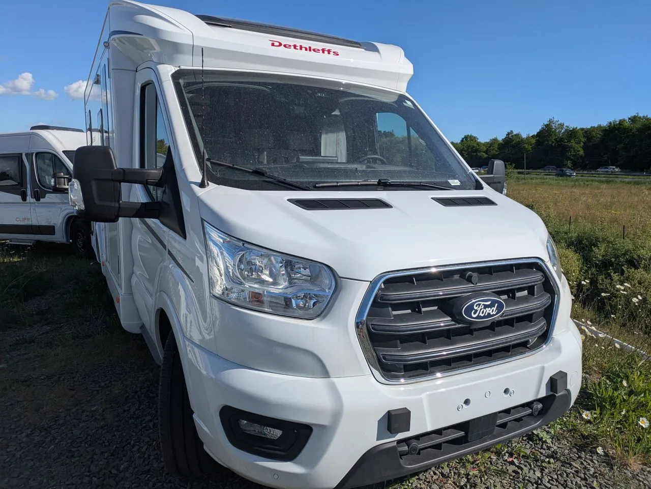 GLOBEBUS  GO T45