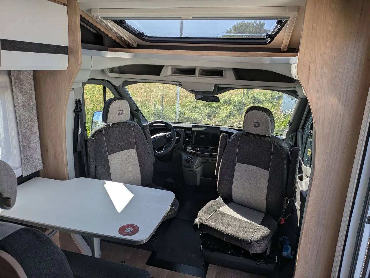 GLOBEBUS  GO T45