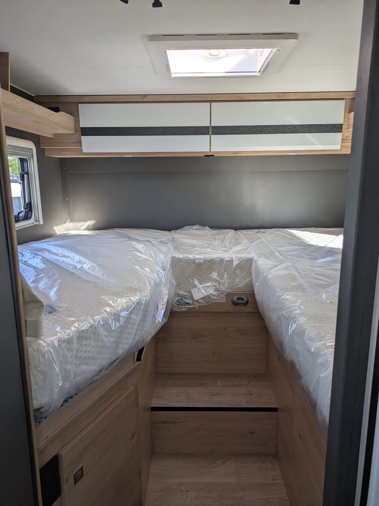 Camping-car - Dethleffs - GLOBEBUS GO T45 - 2025
