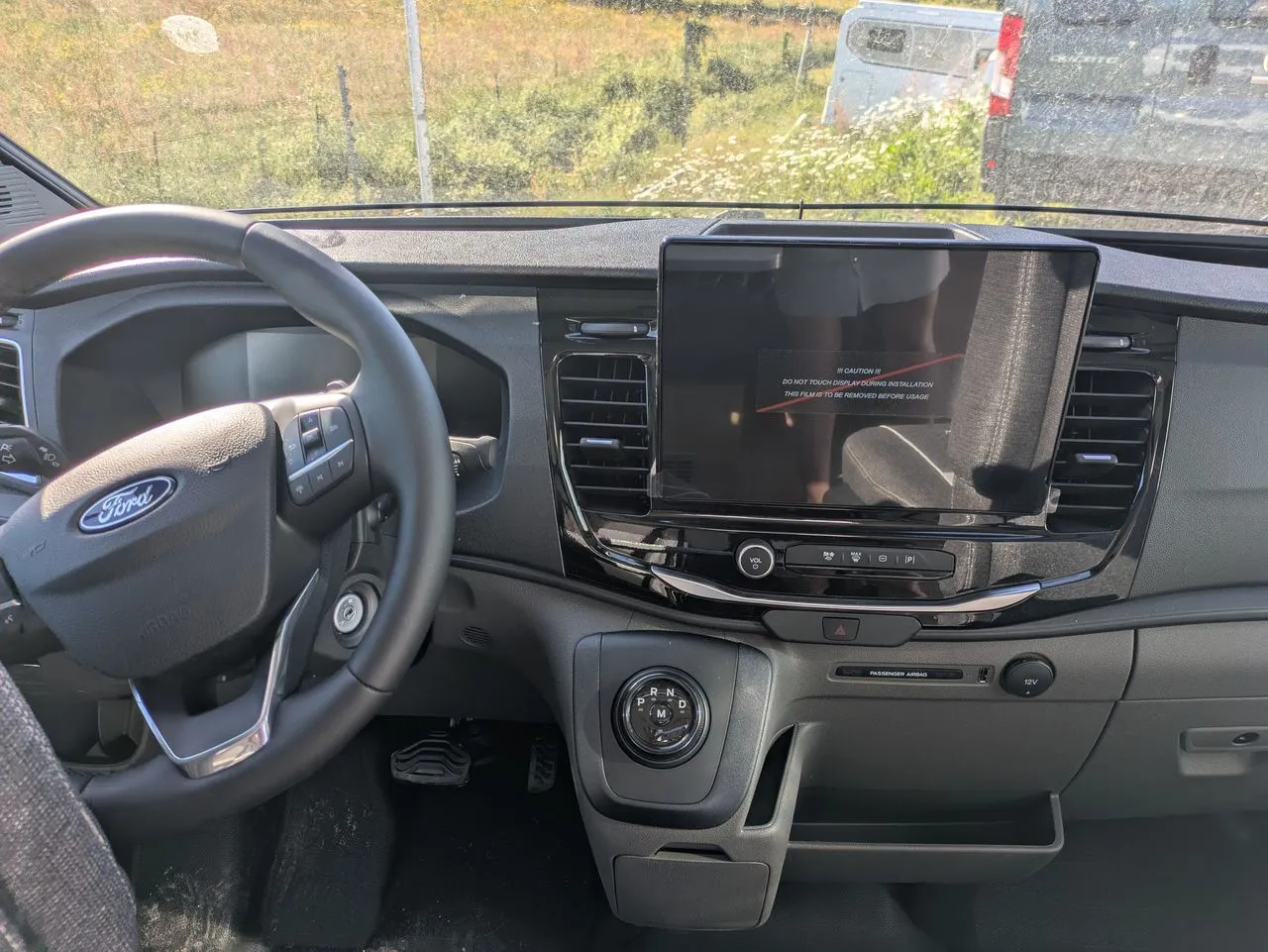 Camping-car - Dethleffs - GLOBEBUS GO T45 - 2025