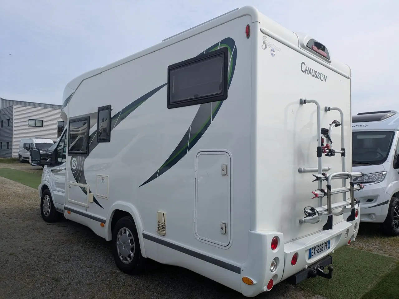 KORUS 634