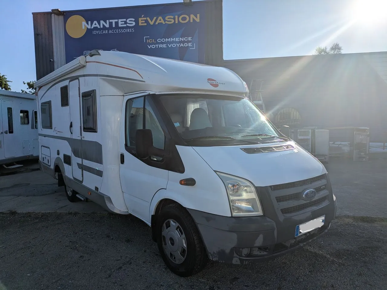 NEXXO T660