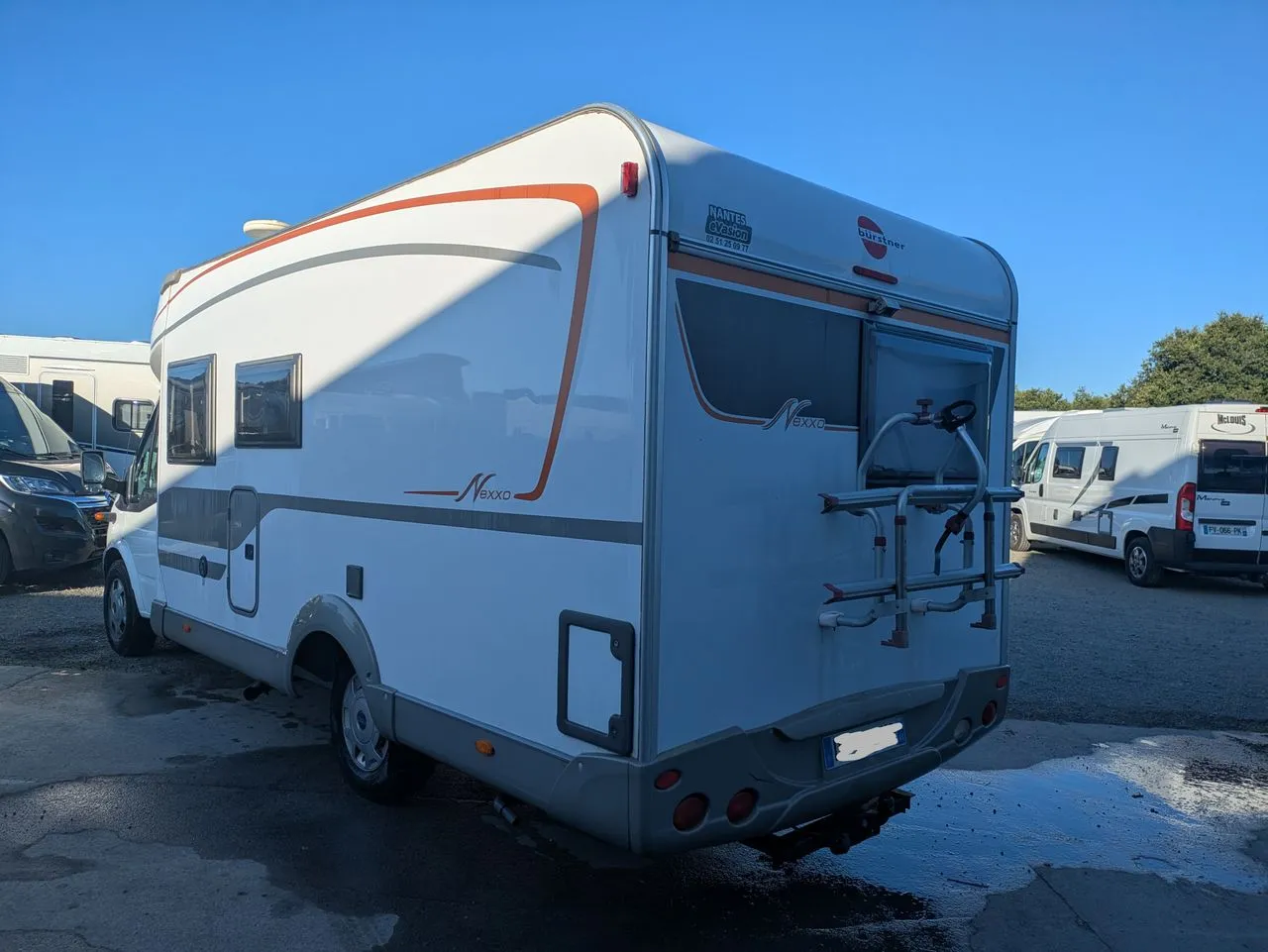 NEXXO T660