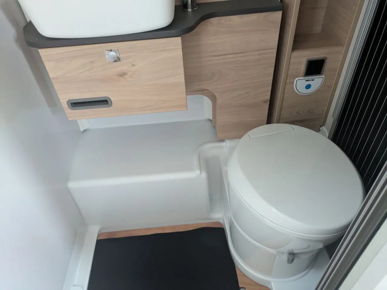 Camping-car - Dethleffs - GLOBEBUS I1 - 2026
