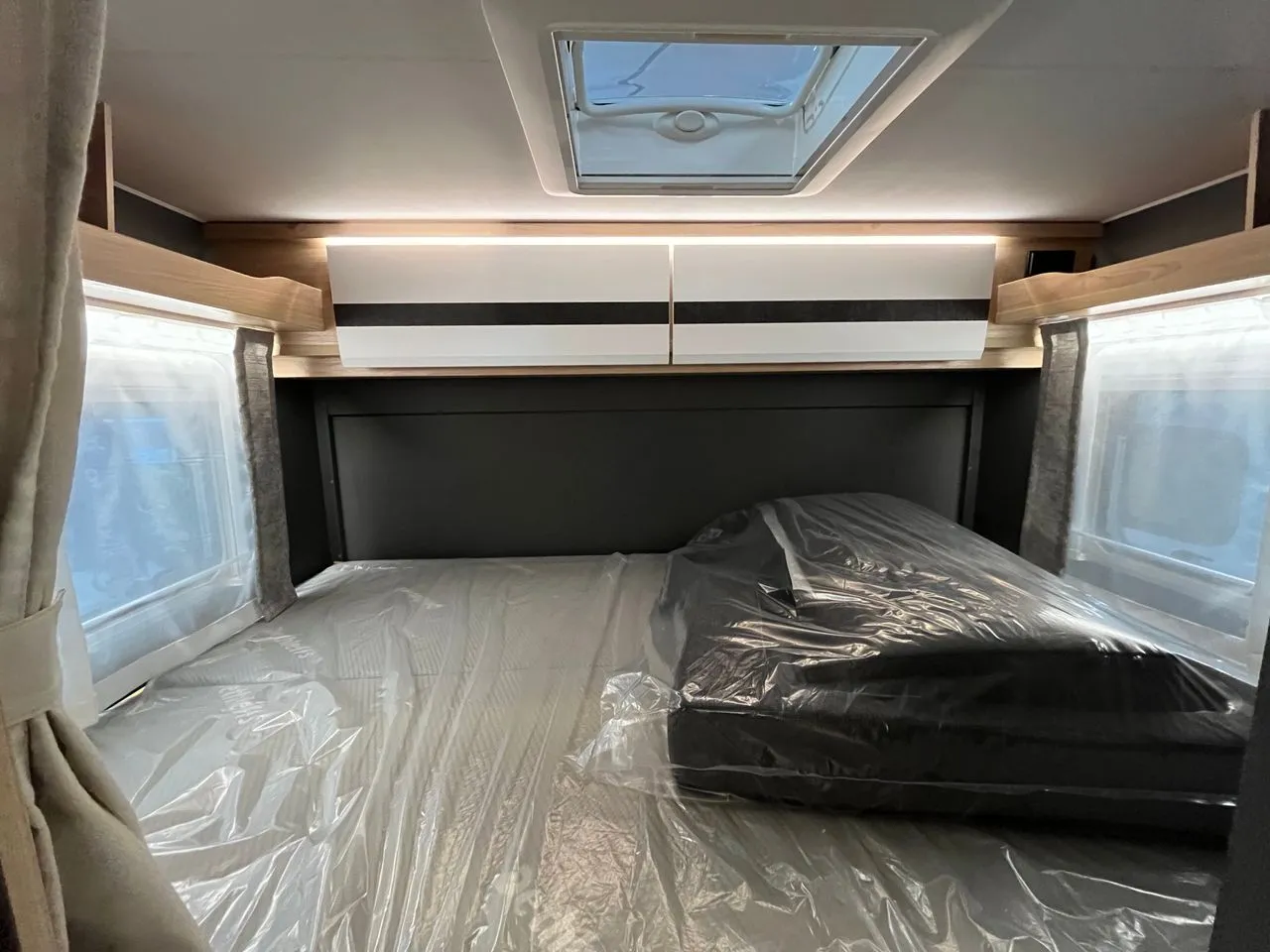 Camping-car - Dethleffs - Globebus Go T15