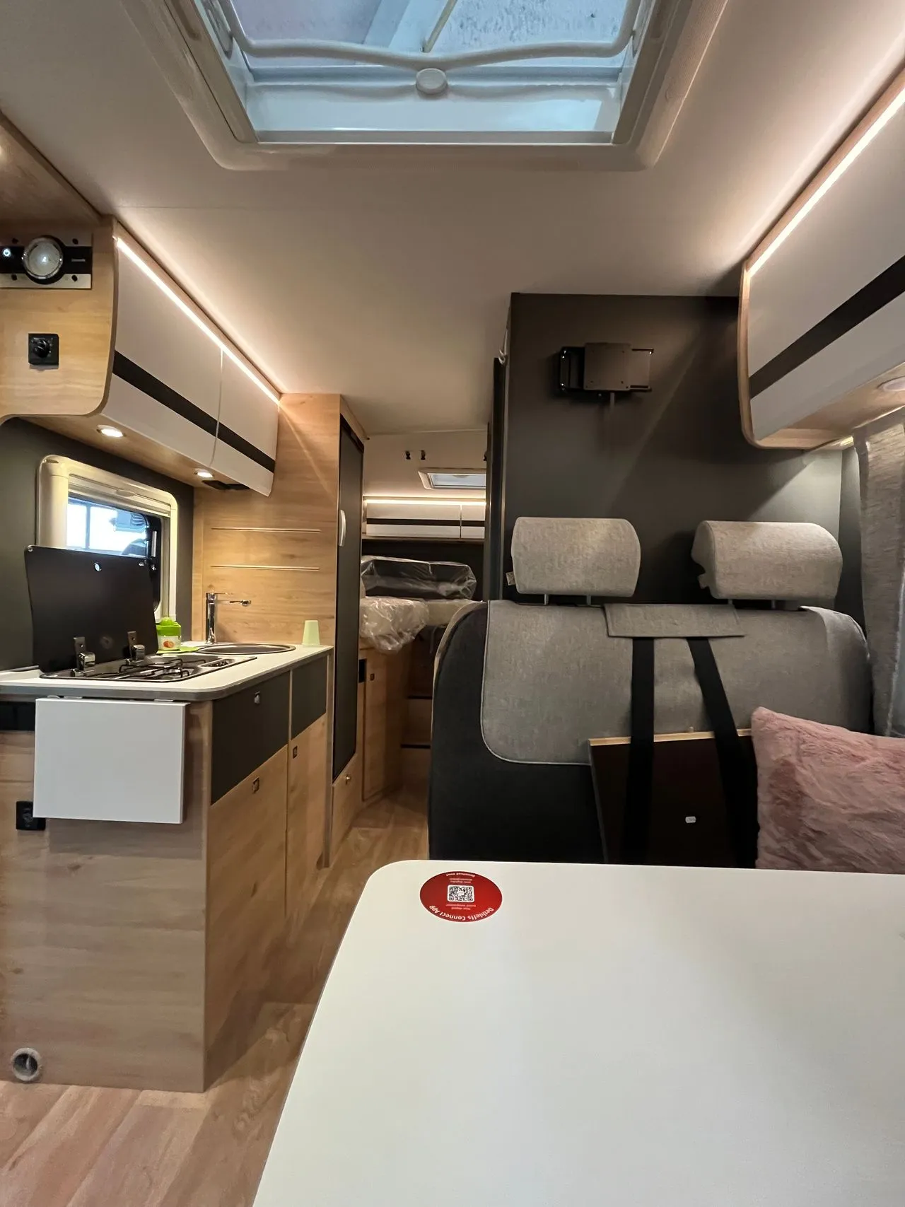Globebus Go T45