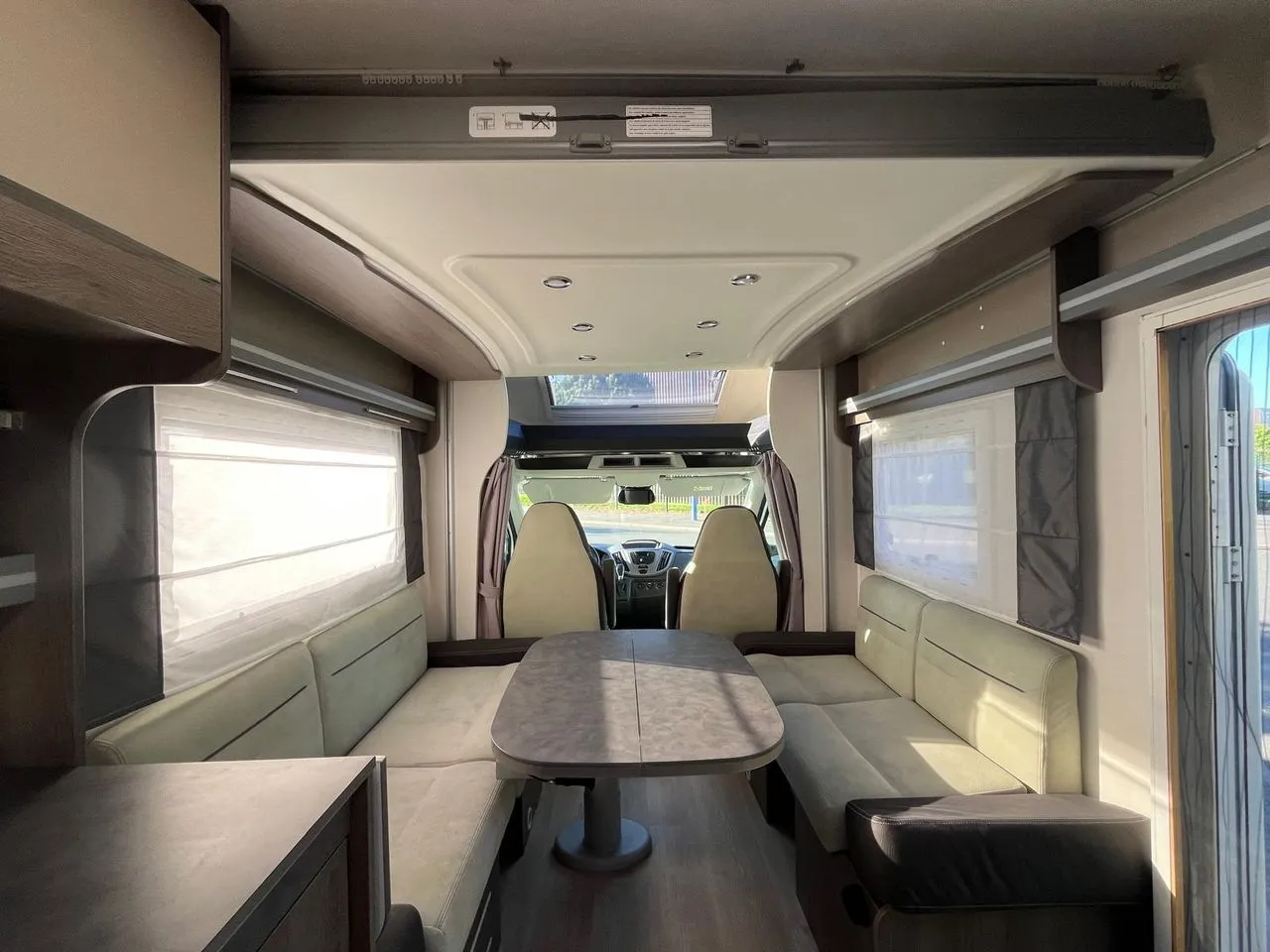 260 Graphite Edition