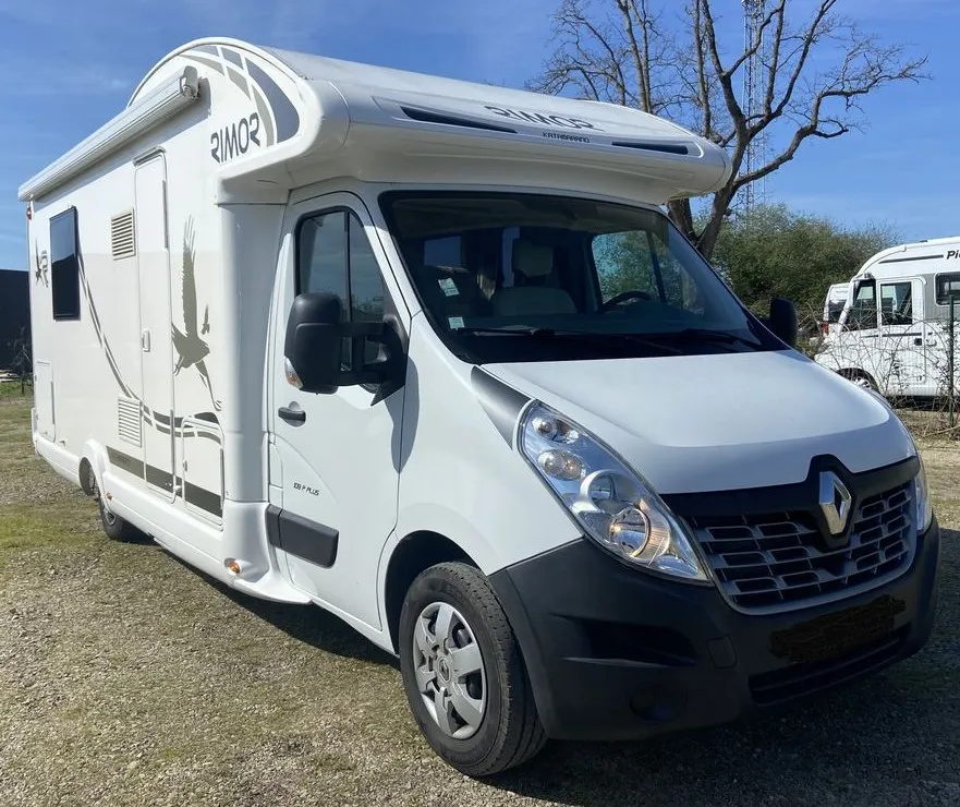 Katamarano 109P Plus